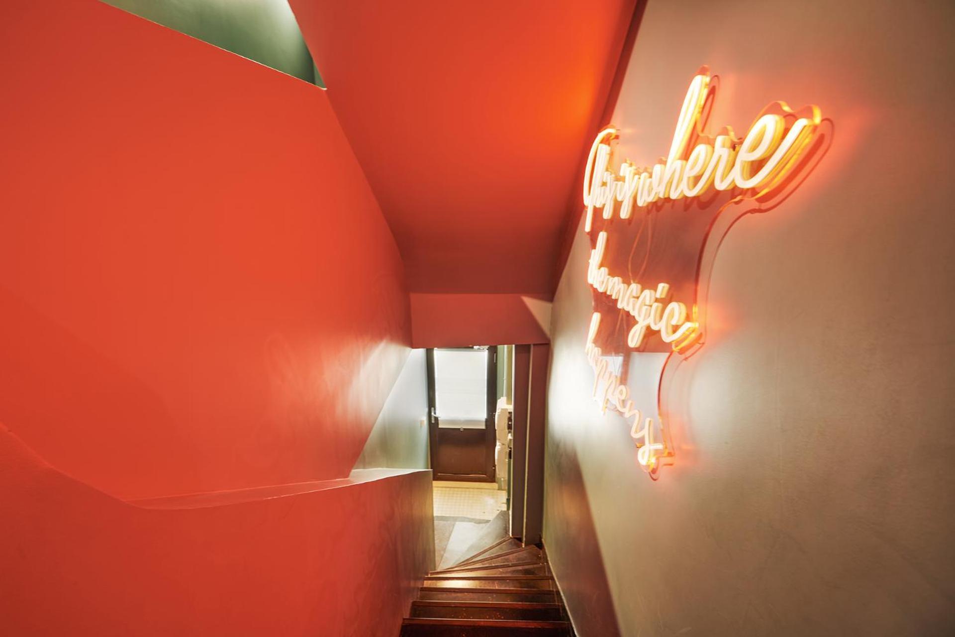 Residence Centre De Paris By Studio Prestige 外观 照片