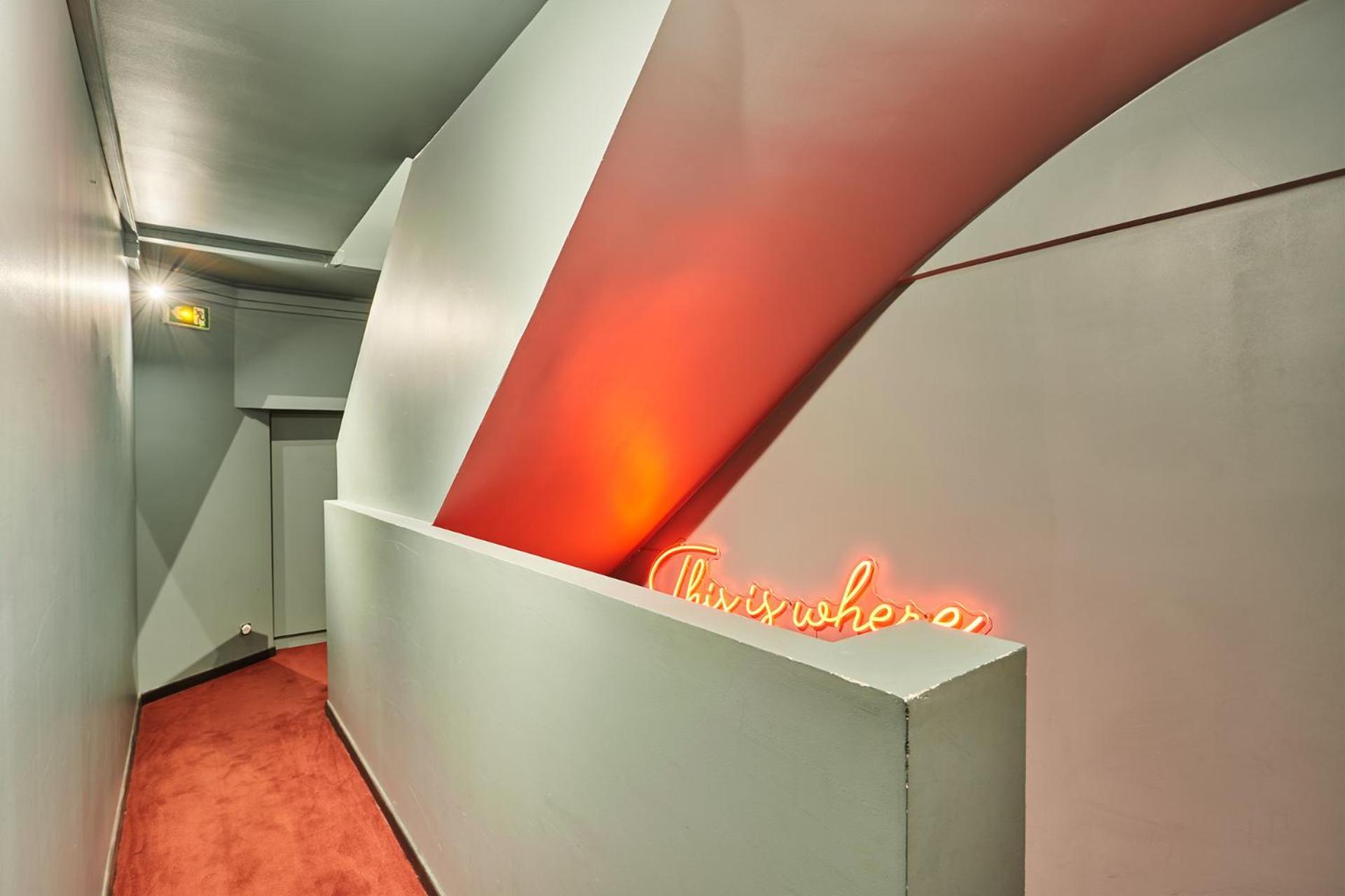 Residence Centre De Paris By Studio Prestige 外观 照片