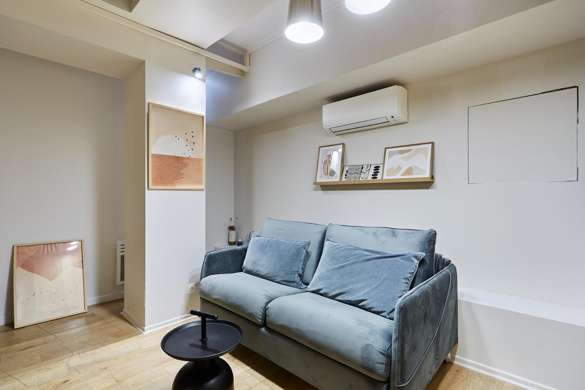 Residence Centre De Paris By Studio Prestige 外观 照片